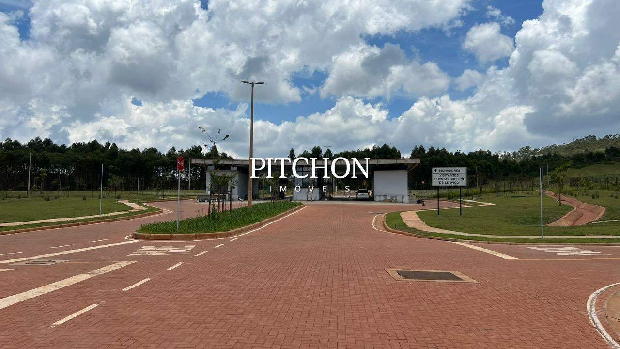 Lote em condomínio fechado, à venda no Reserva Laguna - Alphaville - Nova Lima/MG