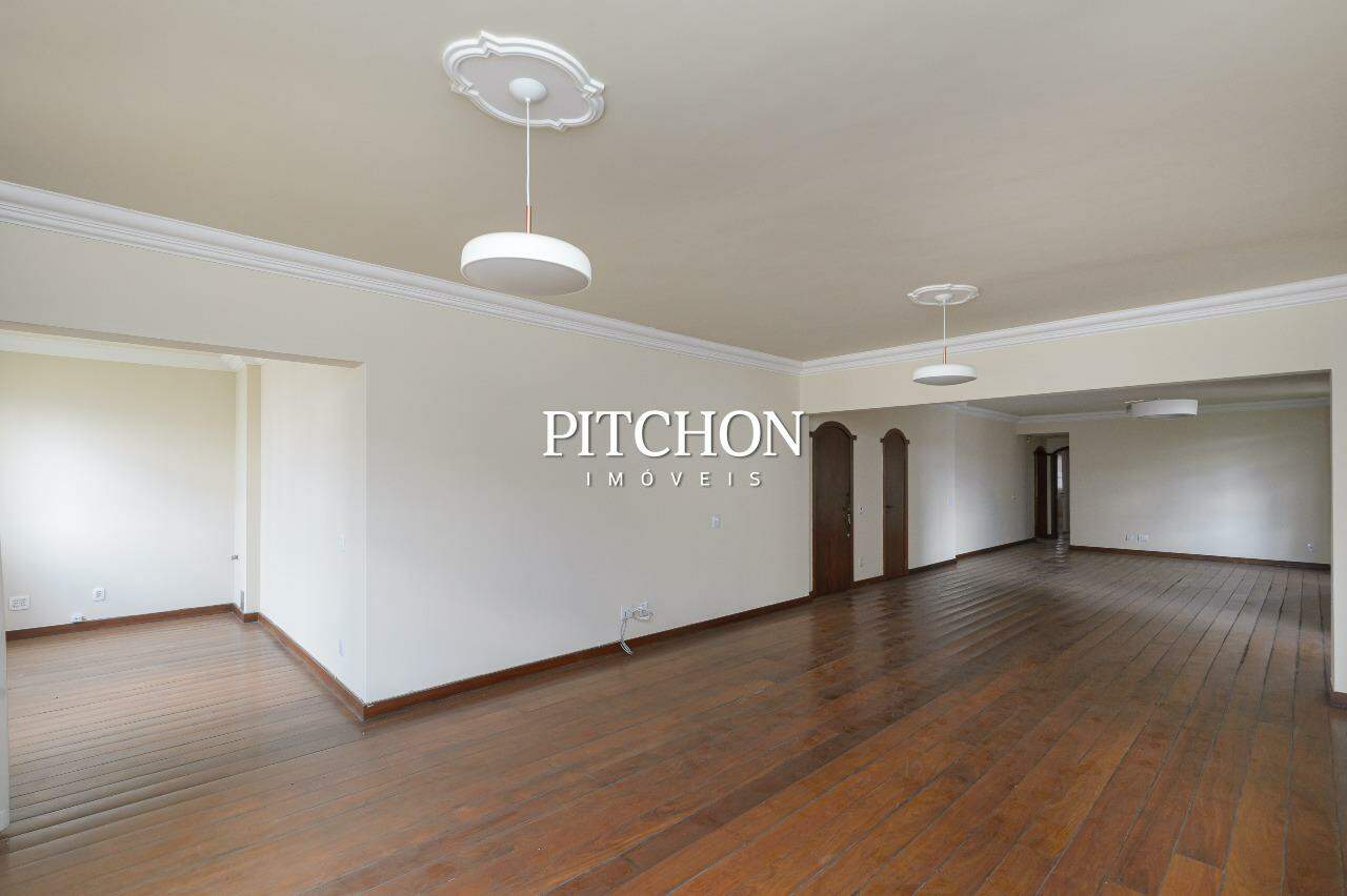 Apartamento 4 quartos no Lourdes