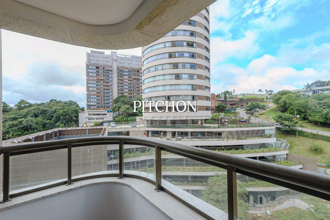 Apartamento de alto padrão à venda com 3 quartos, 1 suíte, 2 vagas, Vale Do Sereno - Nova Lima/MG