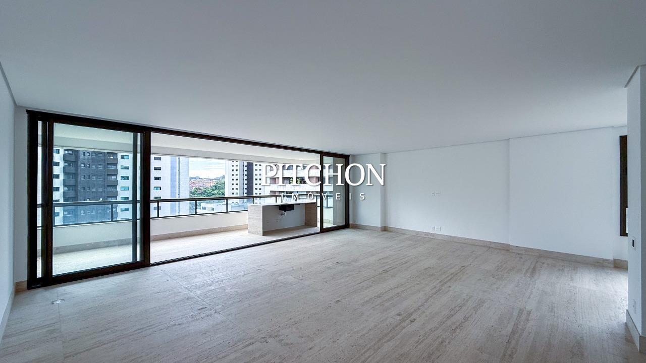 Apartamento à venda, 4 quartos, 4 suítes, 4 vagas, Vale Do Sereno - Nova Lima/MG