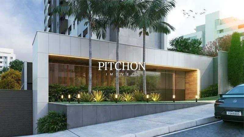 Apartamento à venda, 4 até 5 quartos, 2 até 2 suítes, 3 até 4 vagas, Anchieta - Belo Horizonte/MG