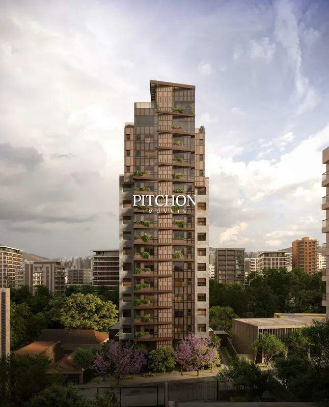 Apartamento à venda, 3 até 3 quartos, 1 até 1 suítes, 2 até 2 vagas, São Pedro - Belo Horizonte/MG