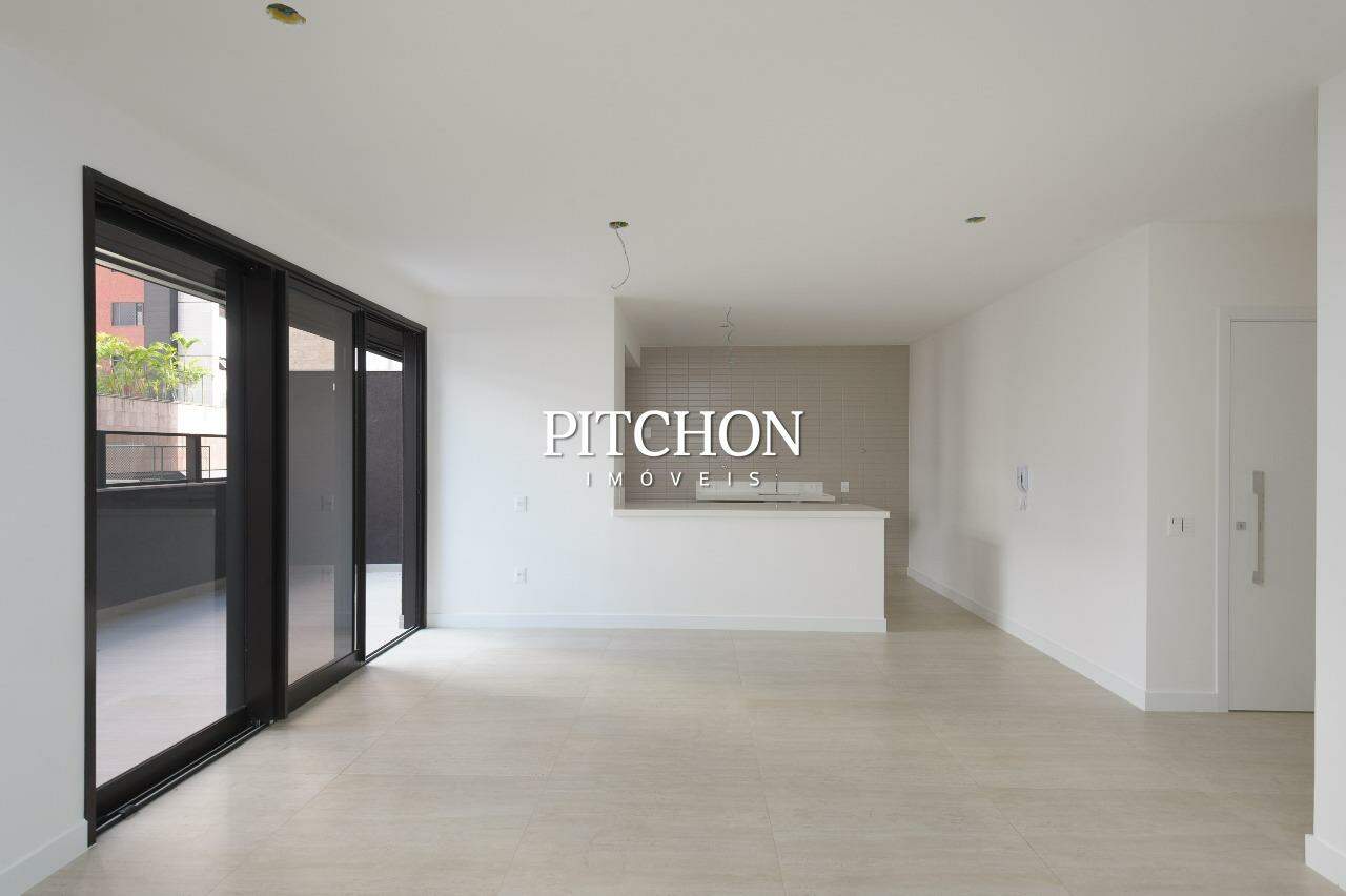 Apto área privativa à venda, 3 quartos, 3 suítes, 2 vagas, Lourdes - Belo Horizonte/MG