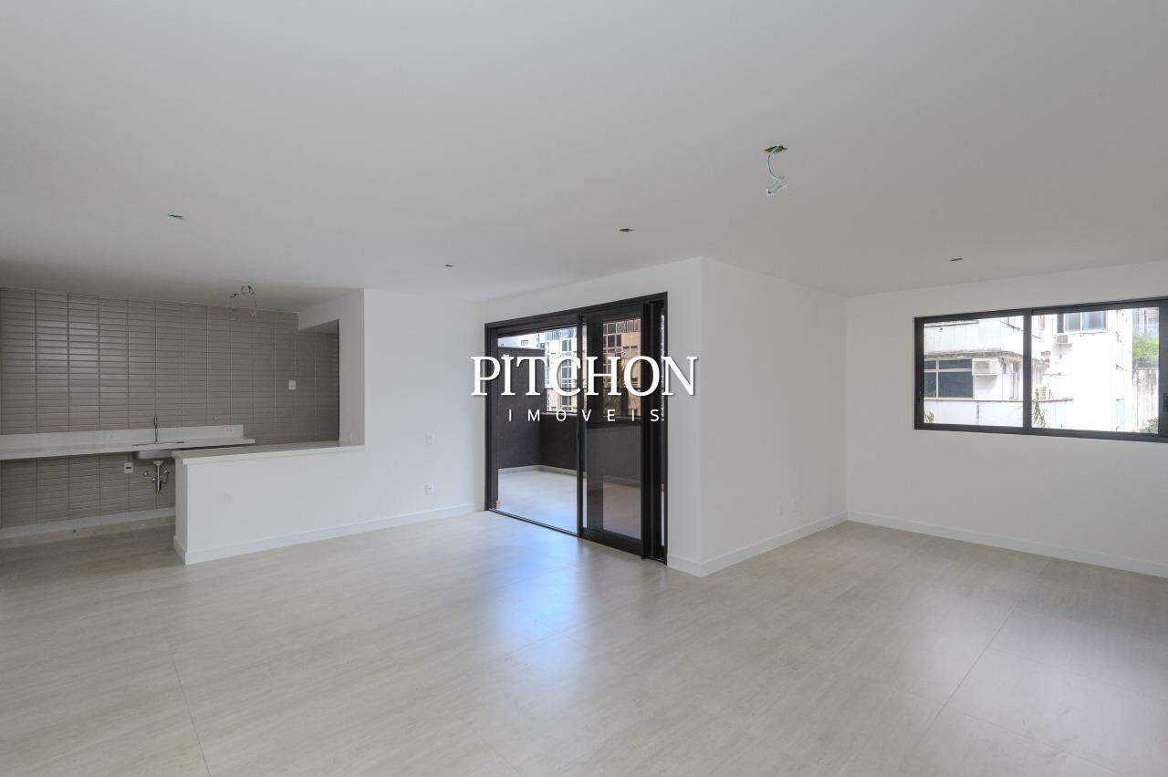 Apto área privativa à venda, 3 quartos, 3 suítes, 2 vagas, Lourdes - Belo Horizonte/MG