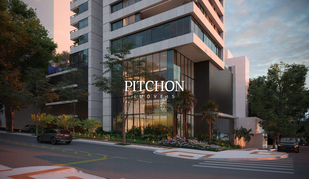 Apartamento à venda, 3 até 4 quartos, 1 até 2 suítes, 2 até 3 vagas, Lourdes - Belo Horizonte/MG