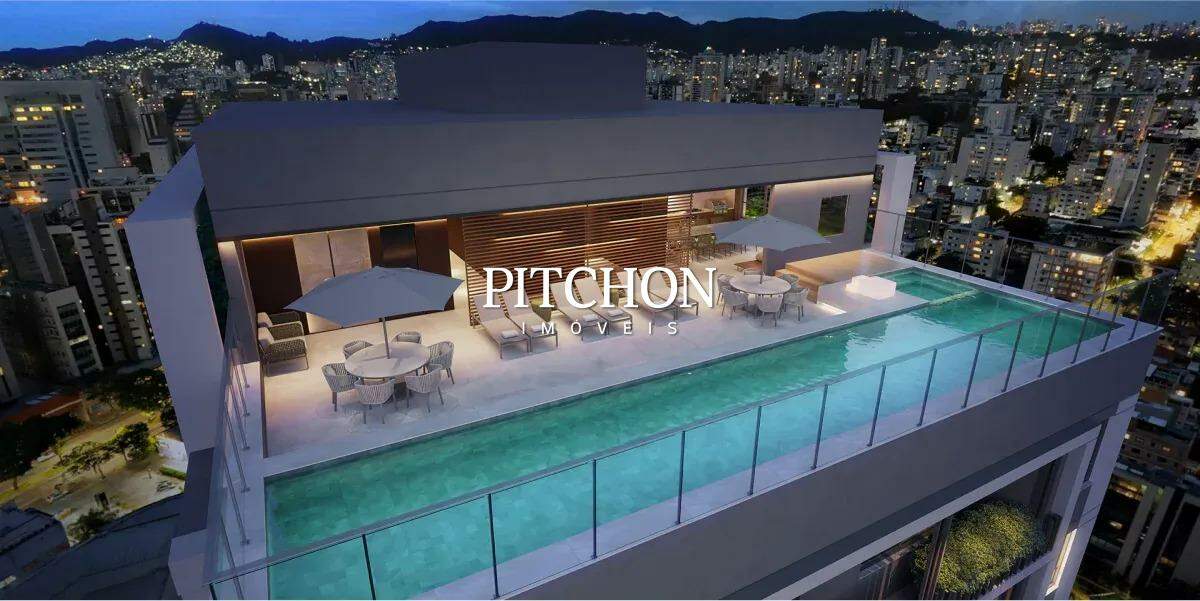 Apartamento à venda, 2 até 3 quartos, 1 até 2 suítes, 1 até 2 vagas, Santo Antônio - Belo Horizonte/MG