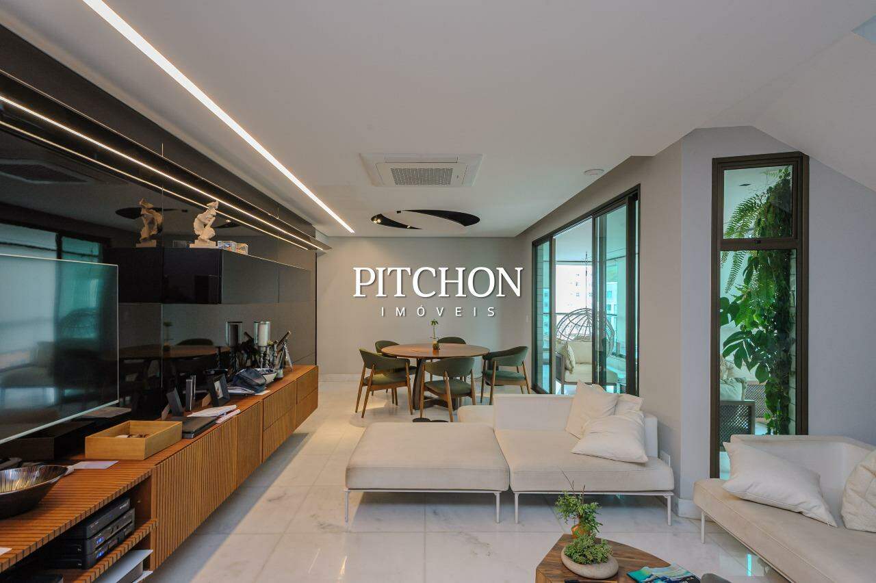 Cobertura à venda, 4 quartos, 2 suítes, 5 vagas, Sion - Belo Horizonte/MG