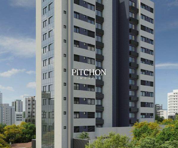 Apartamento à venda, 2 quartos, 2 suítes, 2 vagas, Barro Preto - Belo Horizonte/MG