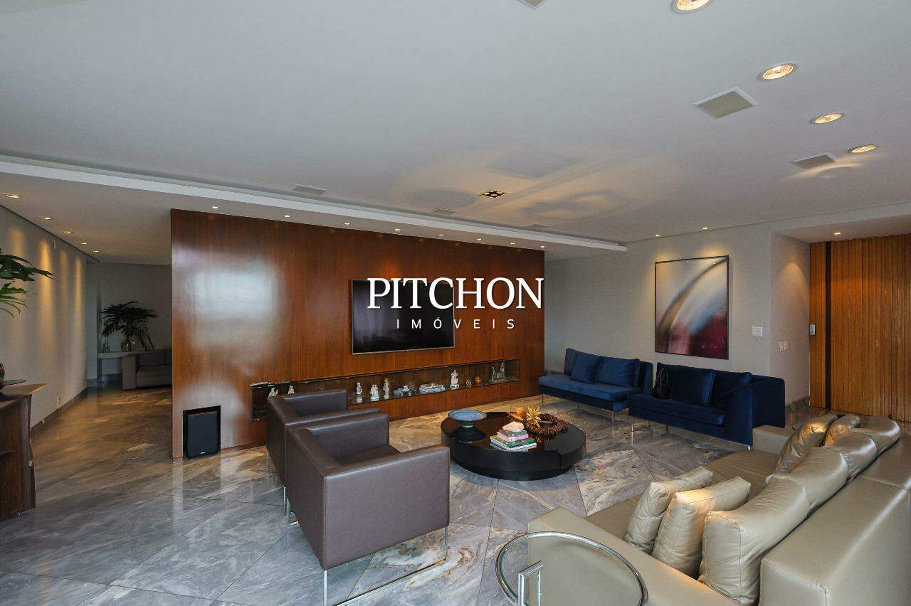 Apartamento 4 suítes, 280 m², 4 vagas, Ao lado do Minas Tênis Clube 2