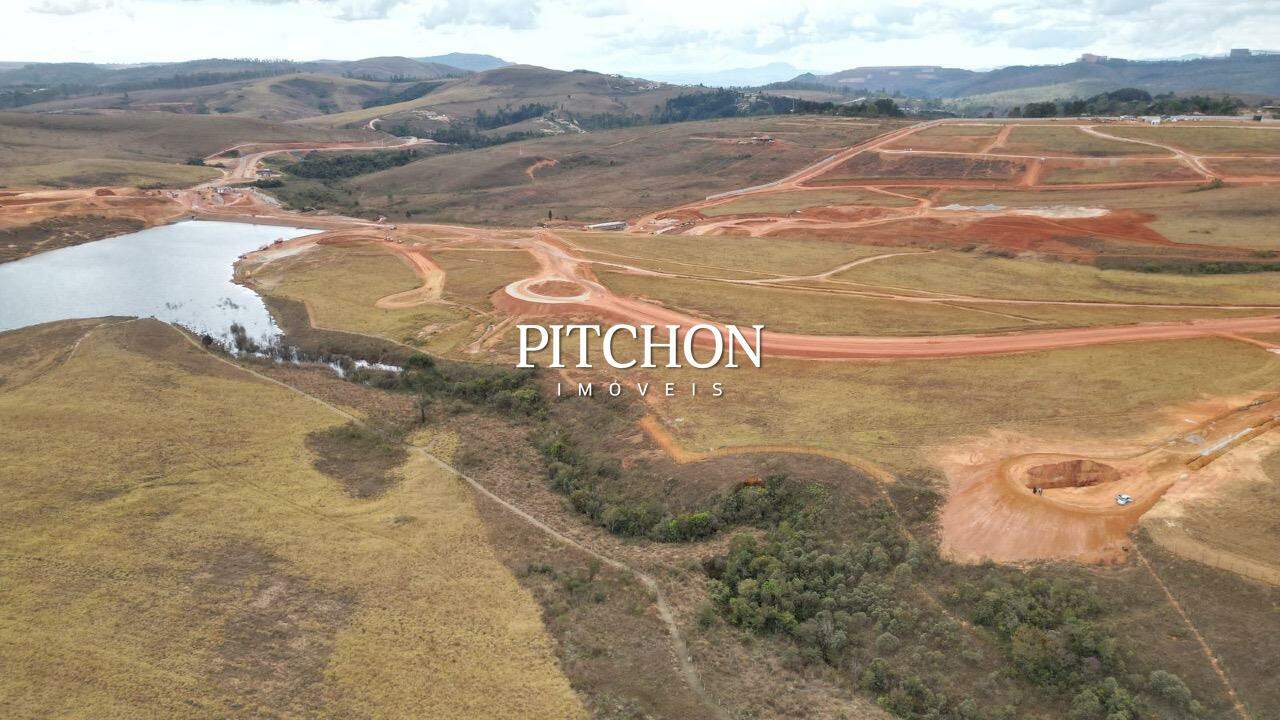 Terreno / Lote / Condomínio à venda, Residencial Três Vales - Nova Lima/MG