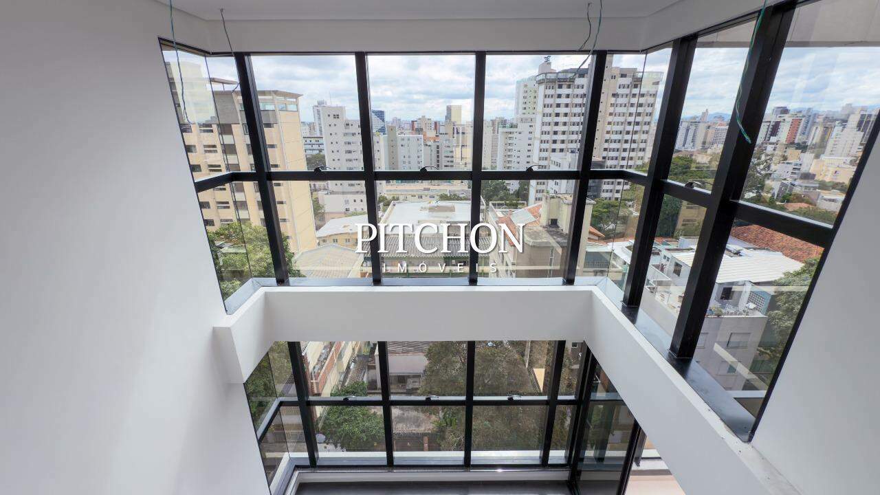 Cobertura à venda, 4 quartos, 2 suítes, 4 vagas, Santo Antônio - Belo Horizonte/MG