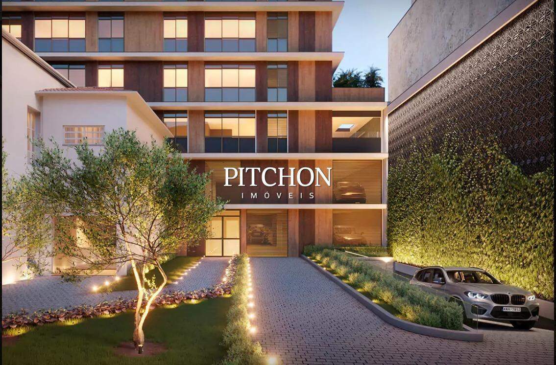 Apartamento à venda 2 quartos , Lourdes - Belo Horizonte/MG