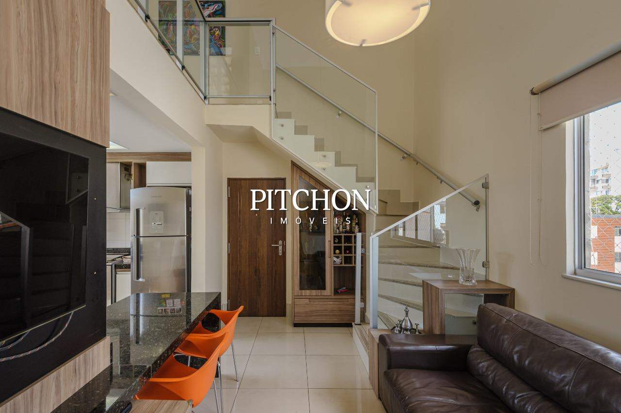 Cobertura à venda, 3 quartos, 1 suíte, 3 vagas, Santo Antônio - Belo Horizonte/MG