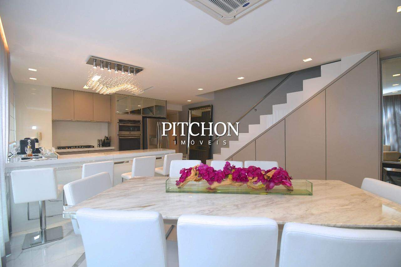 Cobertura à venda, 2 quartos, 1 suíte, 3 vagas, Lourdes - Belo Horizonte/MG