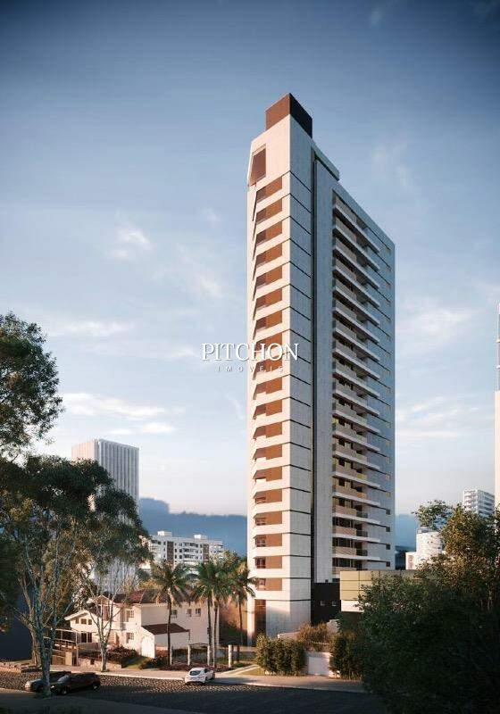 Apartamento à venda, 4 quartos, 4 suítes, 4 vagas, Lourdes - Belo Horizonte/MG