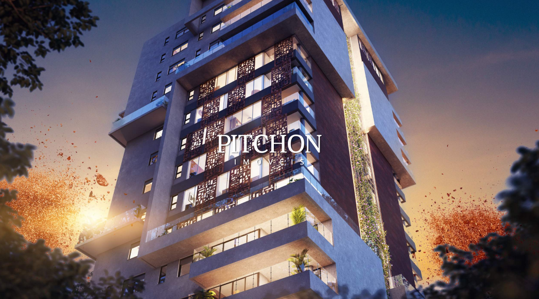 Apartamento à venda, 4 quartos, 2 suítes, 3 vagas, Carmo - Belo Horizonte/MG