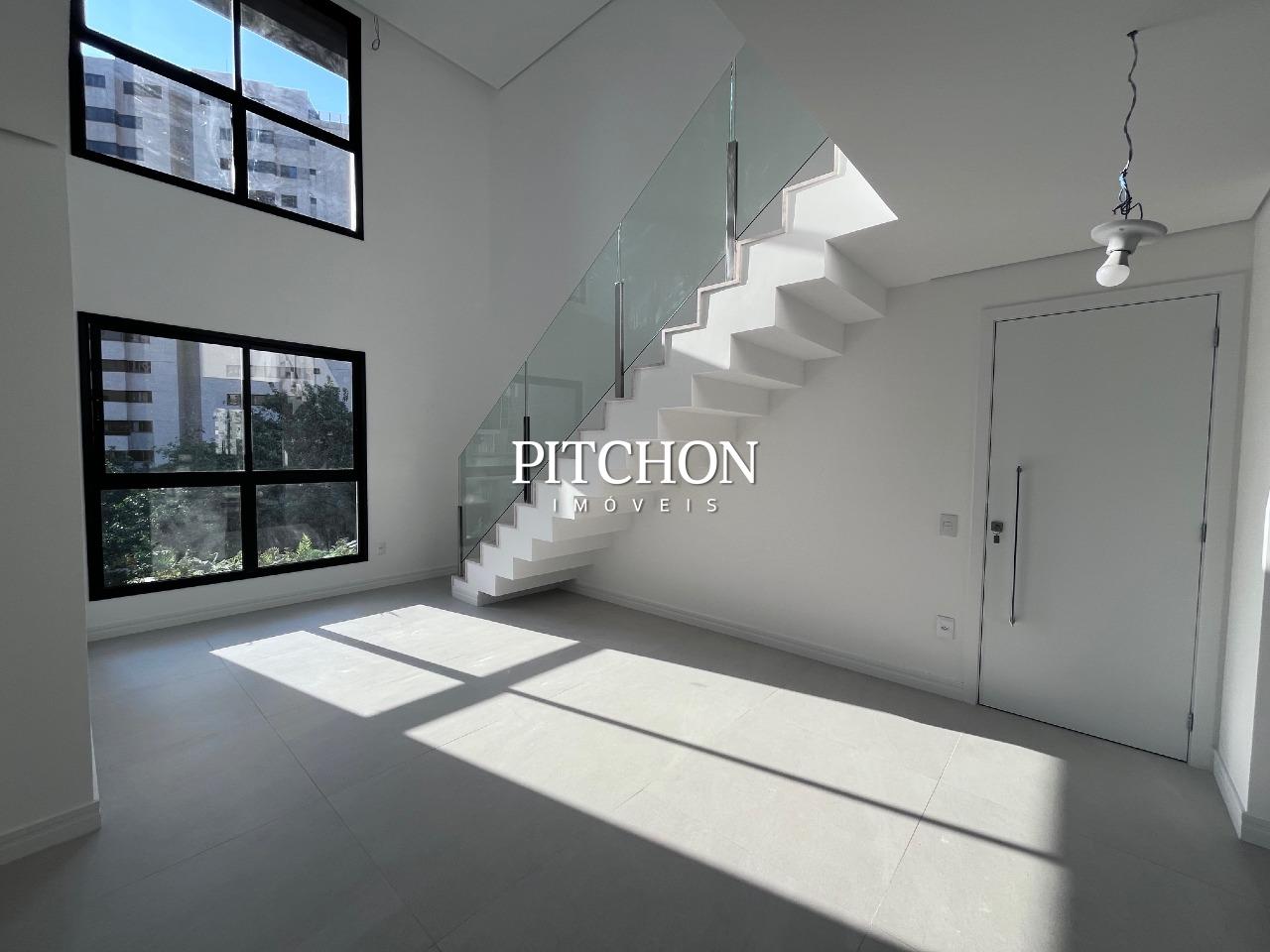 Cobertura à venda, 3 quartos, 1 suíte, 3 vagas, Sion - Belo Horizonte/MG