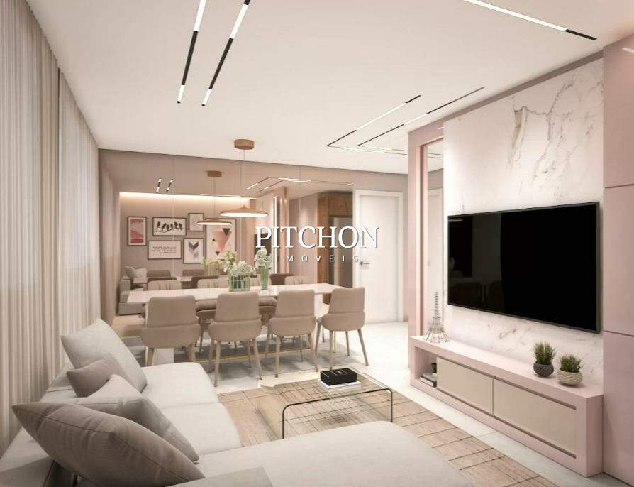 Apartamento à venda, 2 quartos, 2 suítes, 2 vagas, Luxemburgo - Belo Horizonte/MG