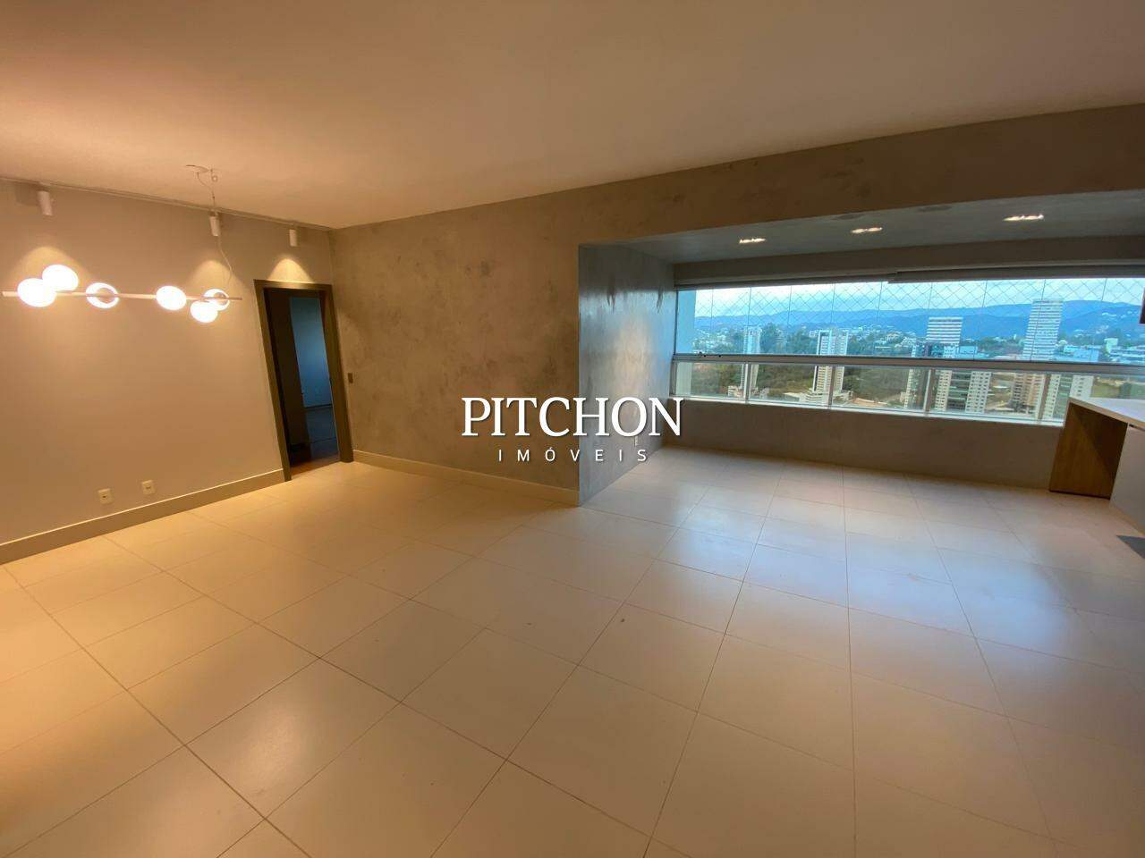 Apartamento à venda, 4 quartos, 2 suítes, 3 vagas, Vila da Serra - Nova Lima/MG