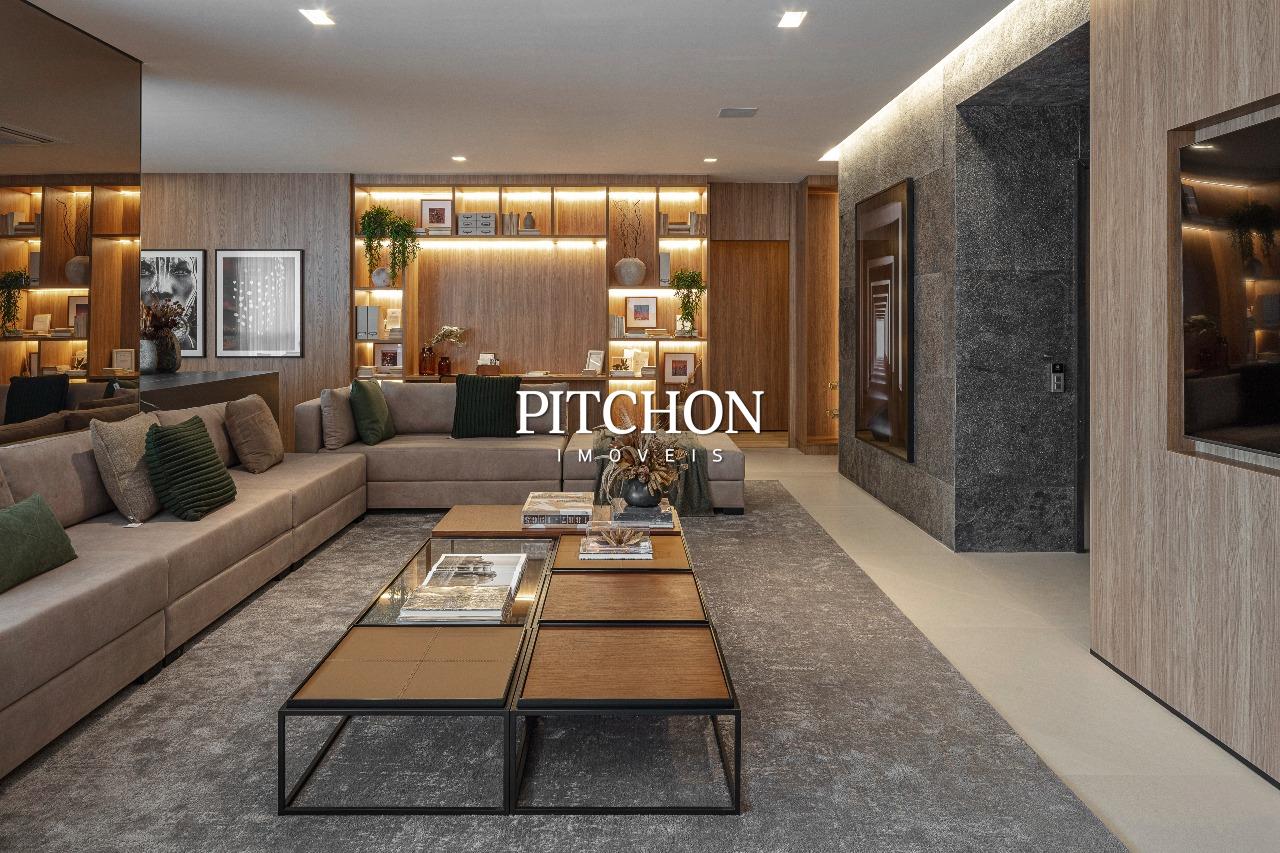 Apartamento à venda, 4 quartos, 4 suítes, 4 vagas, Vila da Serra - Nova Lima/MG