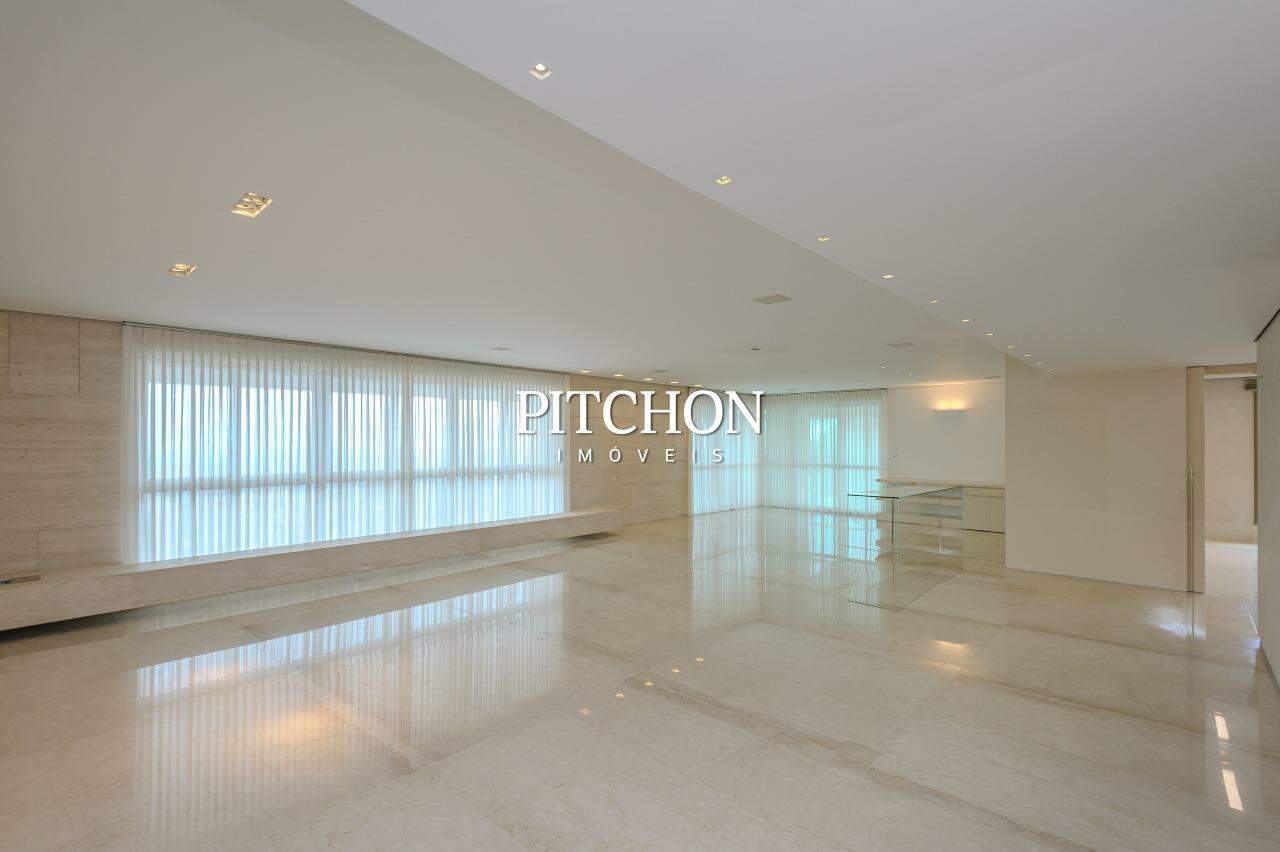 Apartamento à venda, 5 quartos, 5 suítes, 6 vagas, Vila da Serra - Nova Lima/MG