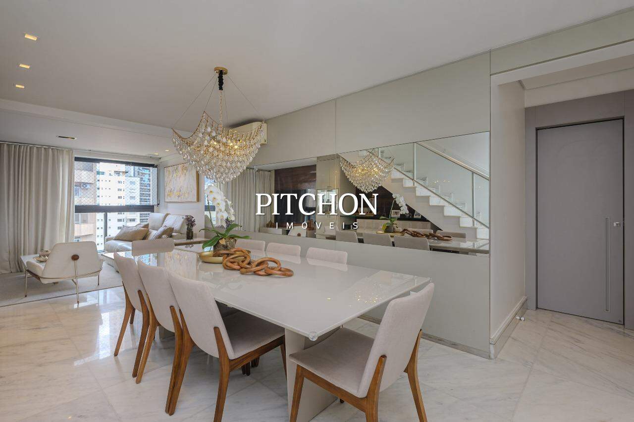 Cobertura à venda, 3 quartos, 1 suíte, 3 vagas, Savassi - Belo Horizonte/MG