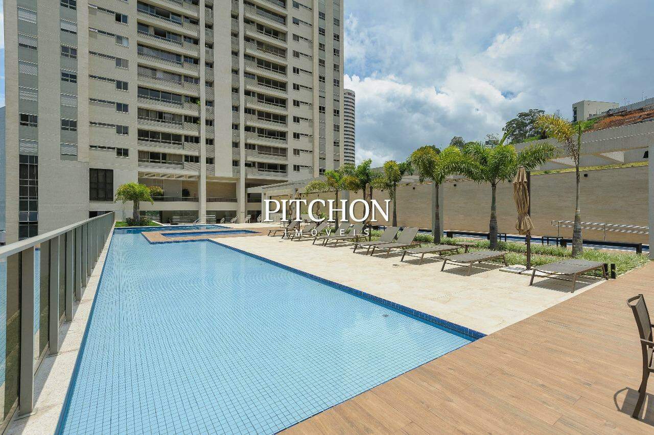 Apartamento com 3 Suites à venda, 165 m²,- Vale do Sereno - Nova Lima/MG