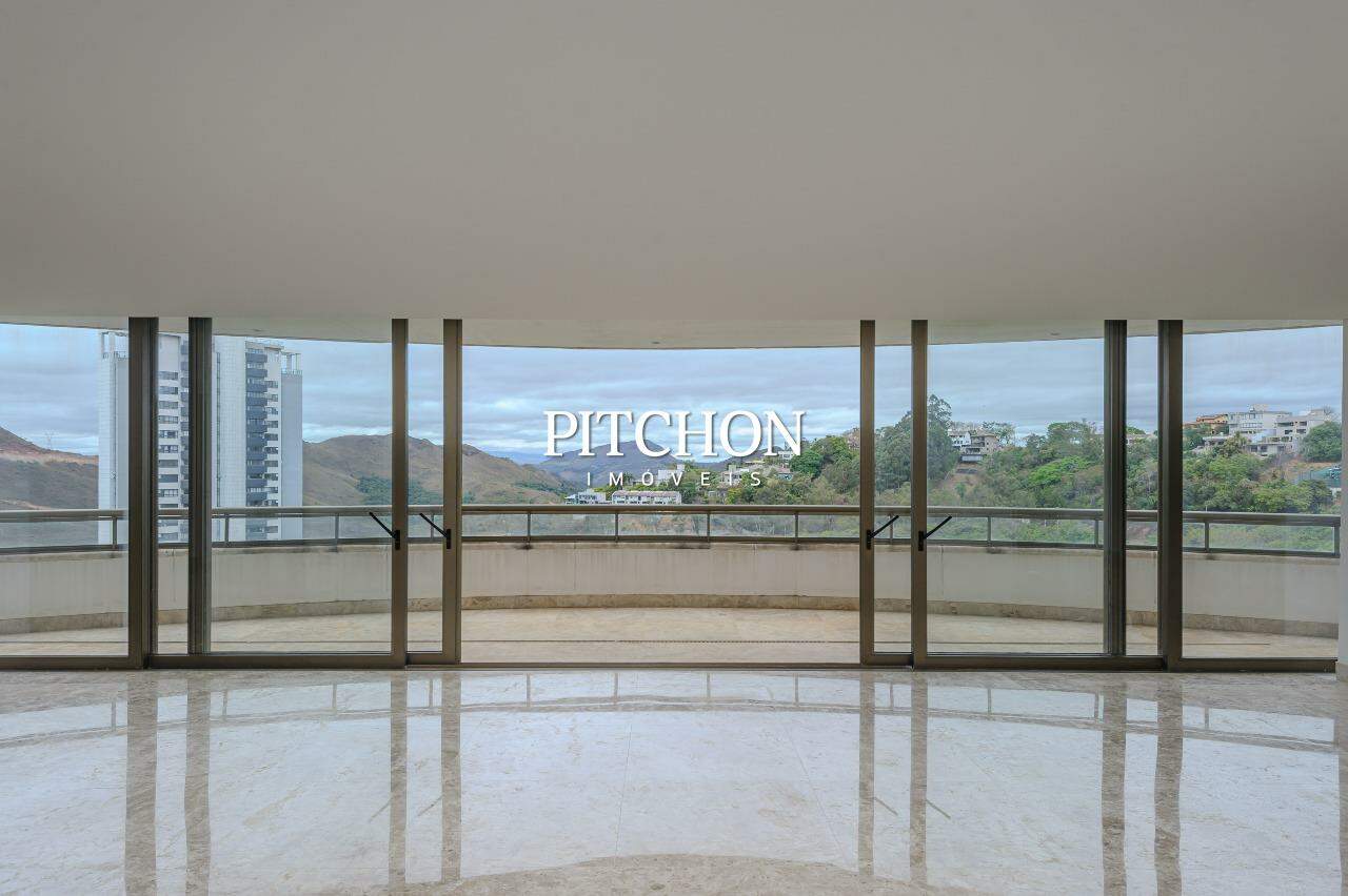 Apartamento à venda, 4 quartos, 4 suítes, 6 vagas, Vale Do Sereno - Nova Lima/MG