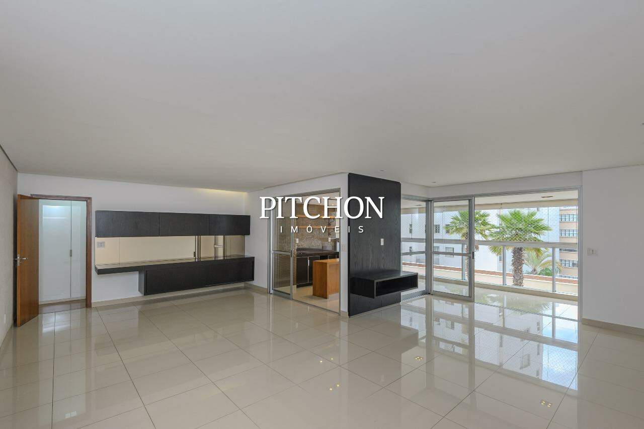 Apartamento à venda, 4 quartos, 2 suítes, 4 vagas, Santo Agostinho - Belo Horizonte/MG