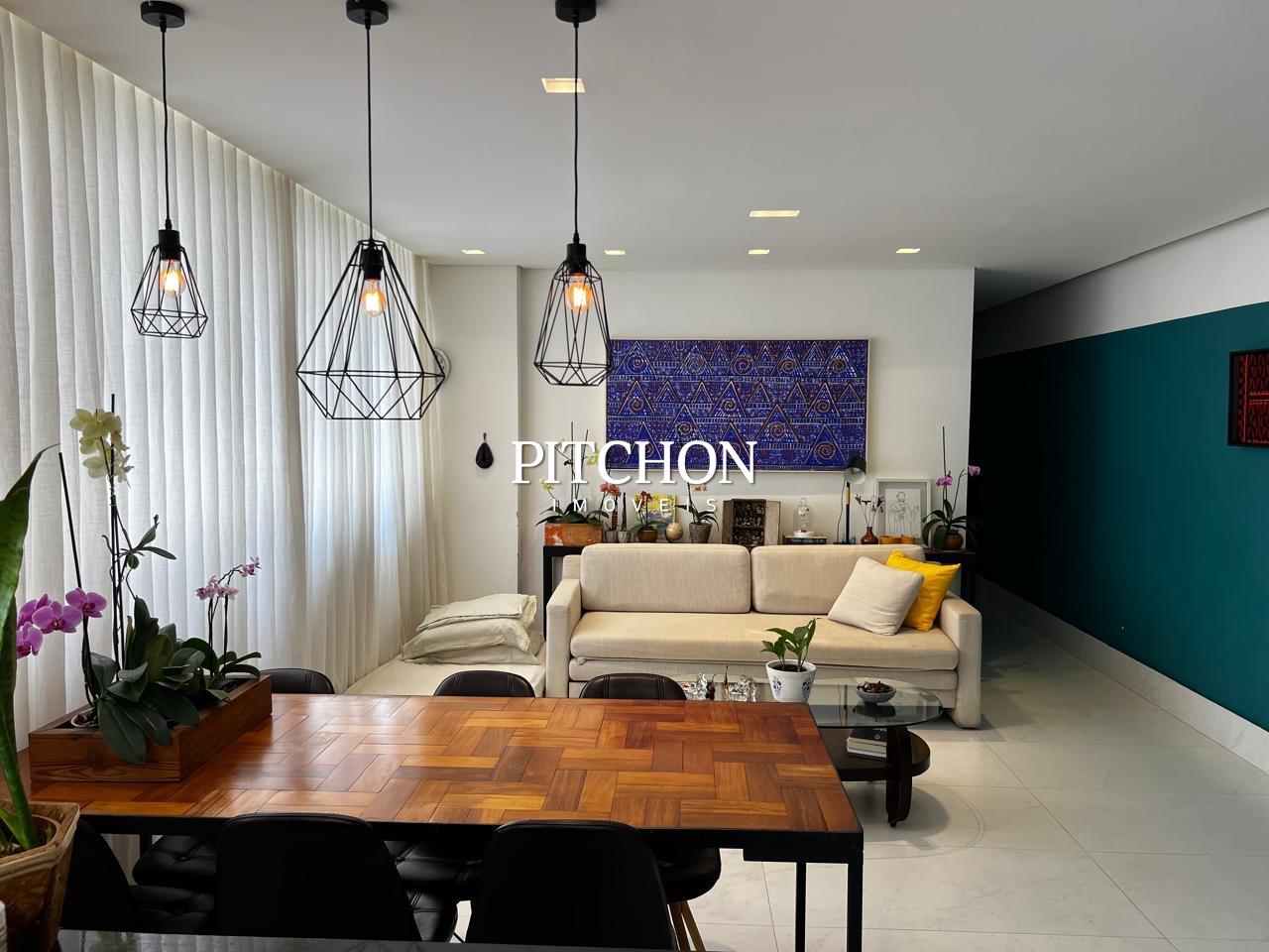 Apartamento à venda, 2 quartos, 2 suítes, 2 vagas, Savassi - Belo Horizonte/MG