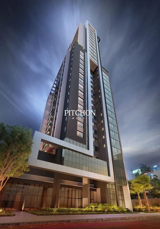 Área privativa no melhor ponto da Savassi - 4 quartos