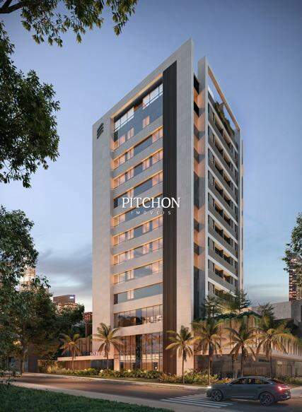 Apartamento à venda, 1 até 2 quartos, 1 até 2 suítes, 1 até 2 vagas, Sion - Belo Horizonte/MG