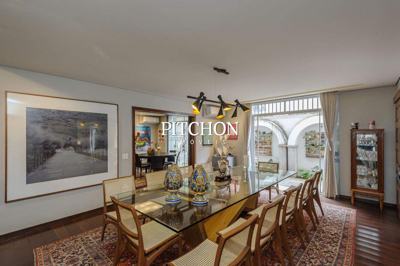 Apto área privativa à venda, 3 quartos, 2 suítes, 3 vagas, Carmo - Belo Horizonte/MG