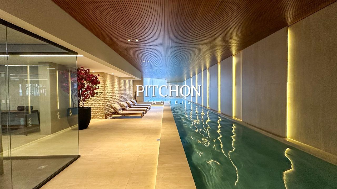 A Harmonia Perfeita: 03 Quartos em uma Área Privativa de Alto Padrão