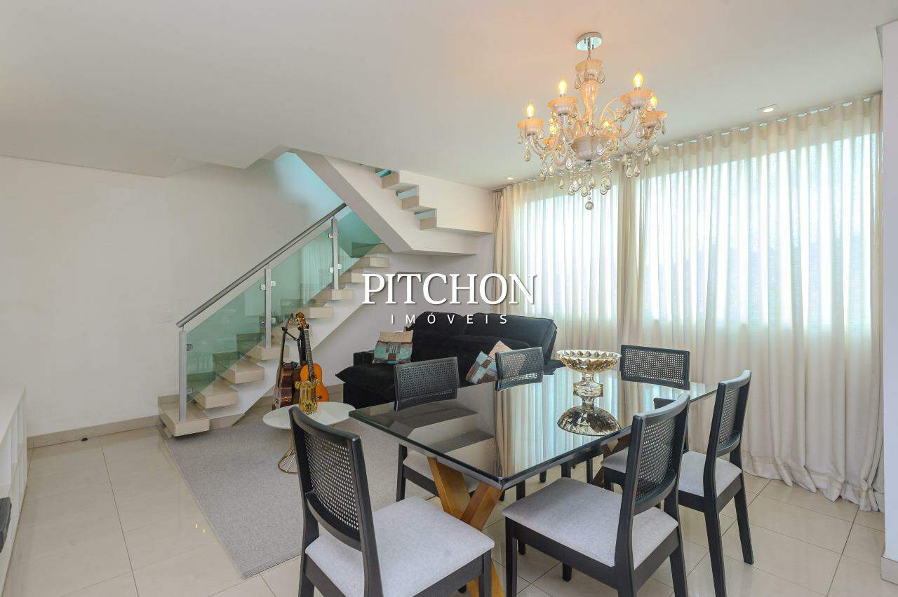 Cobertura Residencial Frente | 4 Quartos, 4 Vagas e Lazer Completo em Anchieta, BH