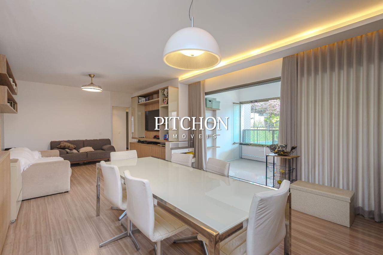 Apartamento com área de 145 m², 04 quartos, 02 suítes, 03 vagas, Santo Antônio - Belo Horizonte/MG