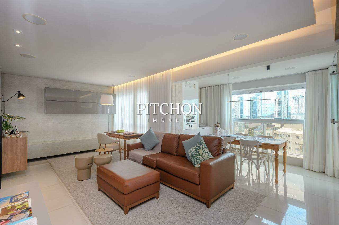 Apartamento à venda, 4 quartos, 3 suítes, 3 vagas, Vila da Serra - Nova Lima/MG