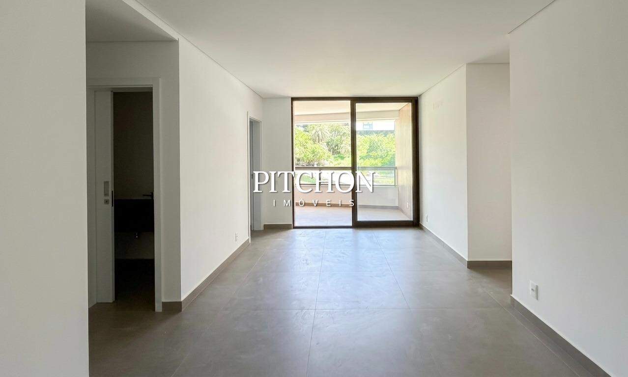 Apartamento à venda com 115 m² no Bairro Vale do Sereno, 3 quartos.