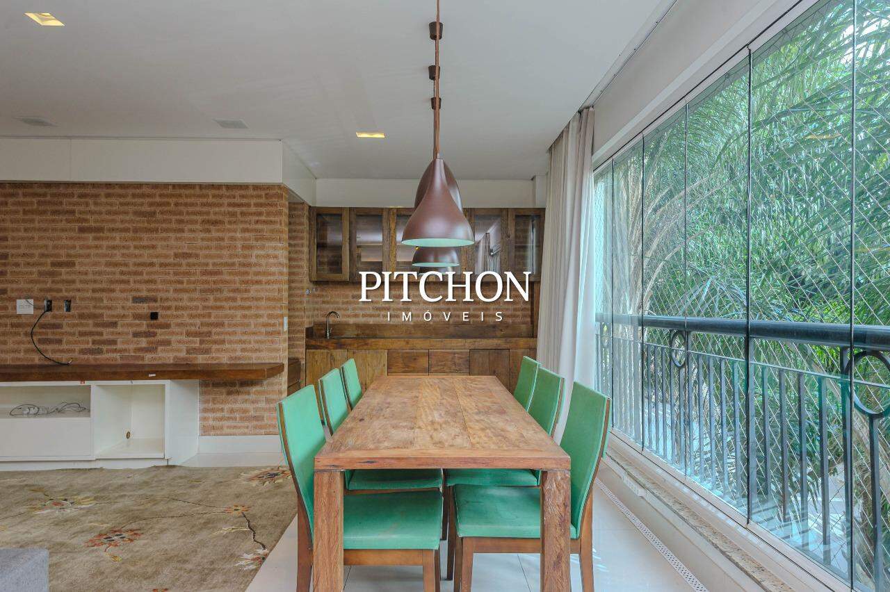 Apartamento área privativa à venda, 4 quartos, 2 suítes, 4 vagas, Santo Agostinho - Belo Horizonte/MG