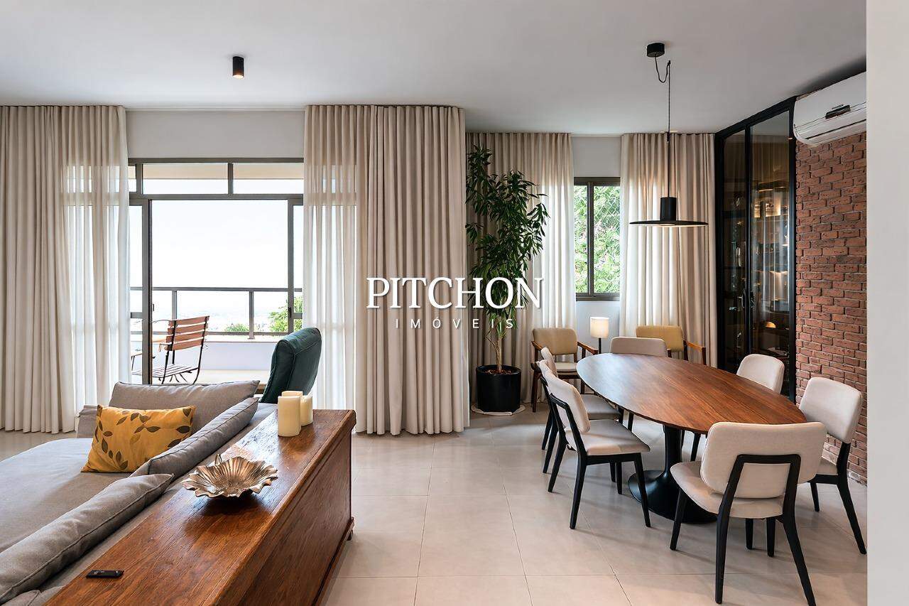 Apartamento à venda, 3 quartos, 1 suíte, 2 vagas, Anchieta - Belo Horizonte/MG