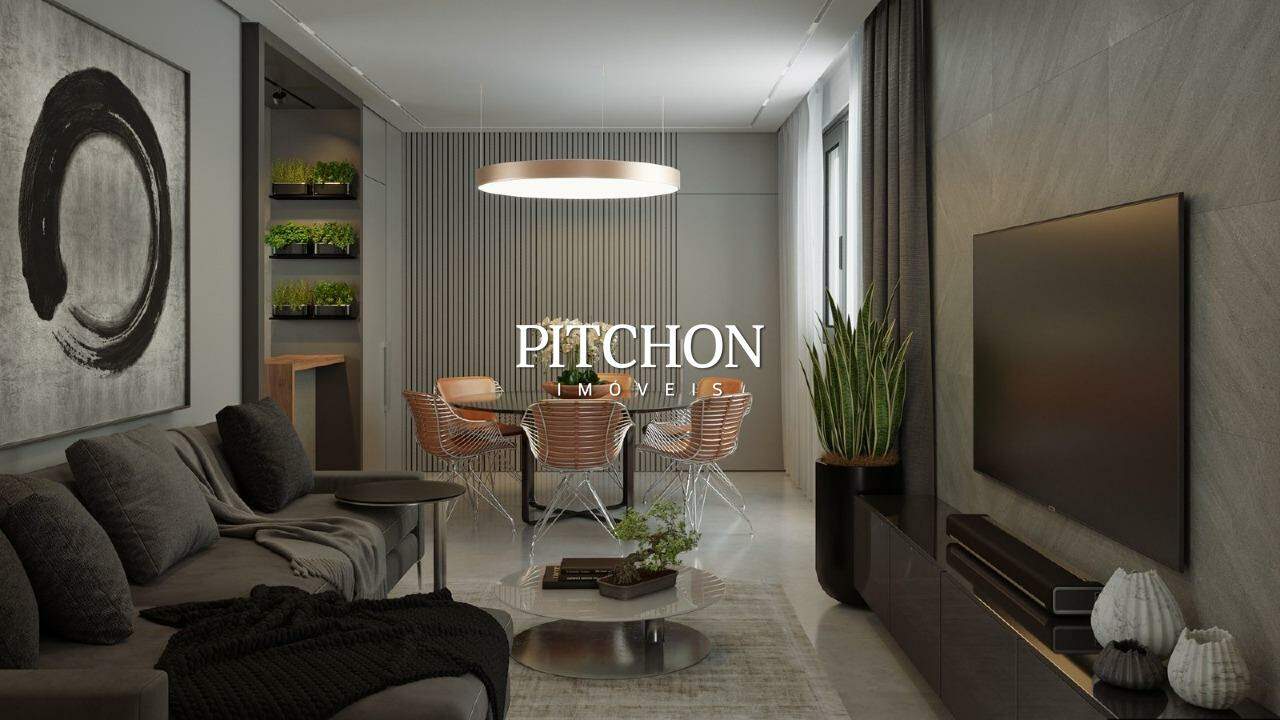 Apartamento à venda, 3 quartos - Serra/Belo Horizonte