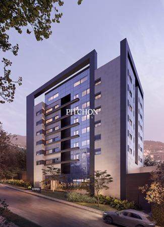 Apartamento à venda, 3 até 3 quartos, 1 até 1 suítes, 2 até 4 vagas, Anchieta - Belo Horizonte/MG