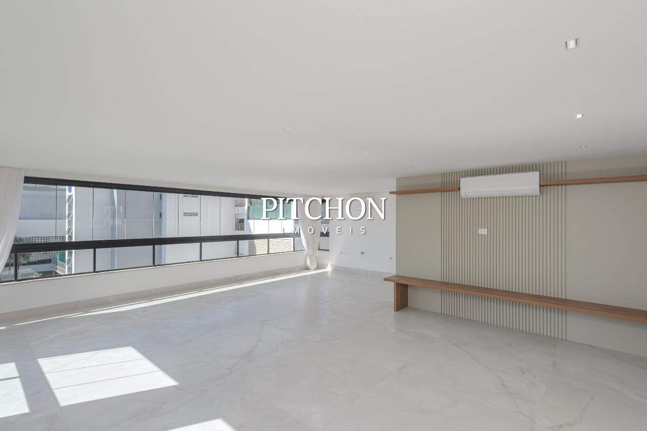 Apartamento à venda, 4 quartos, 4 suítes, 4 vagas, Lourdes - Belo Horizonte/MG