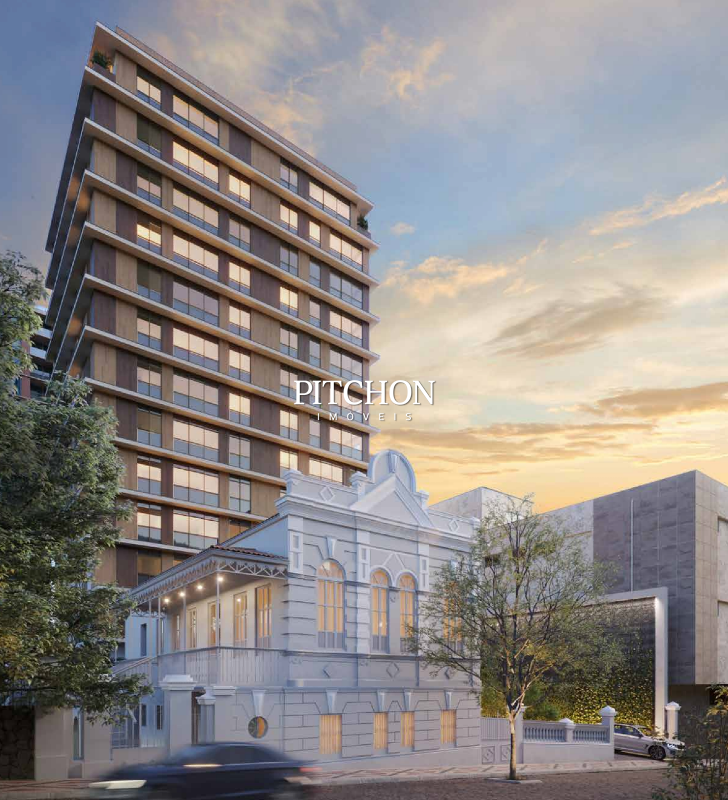 Apartamento à venda, 2 quartos, 2 suítes, 2 vagas, Funcionários - Belo Horizonte/MG