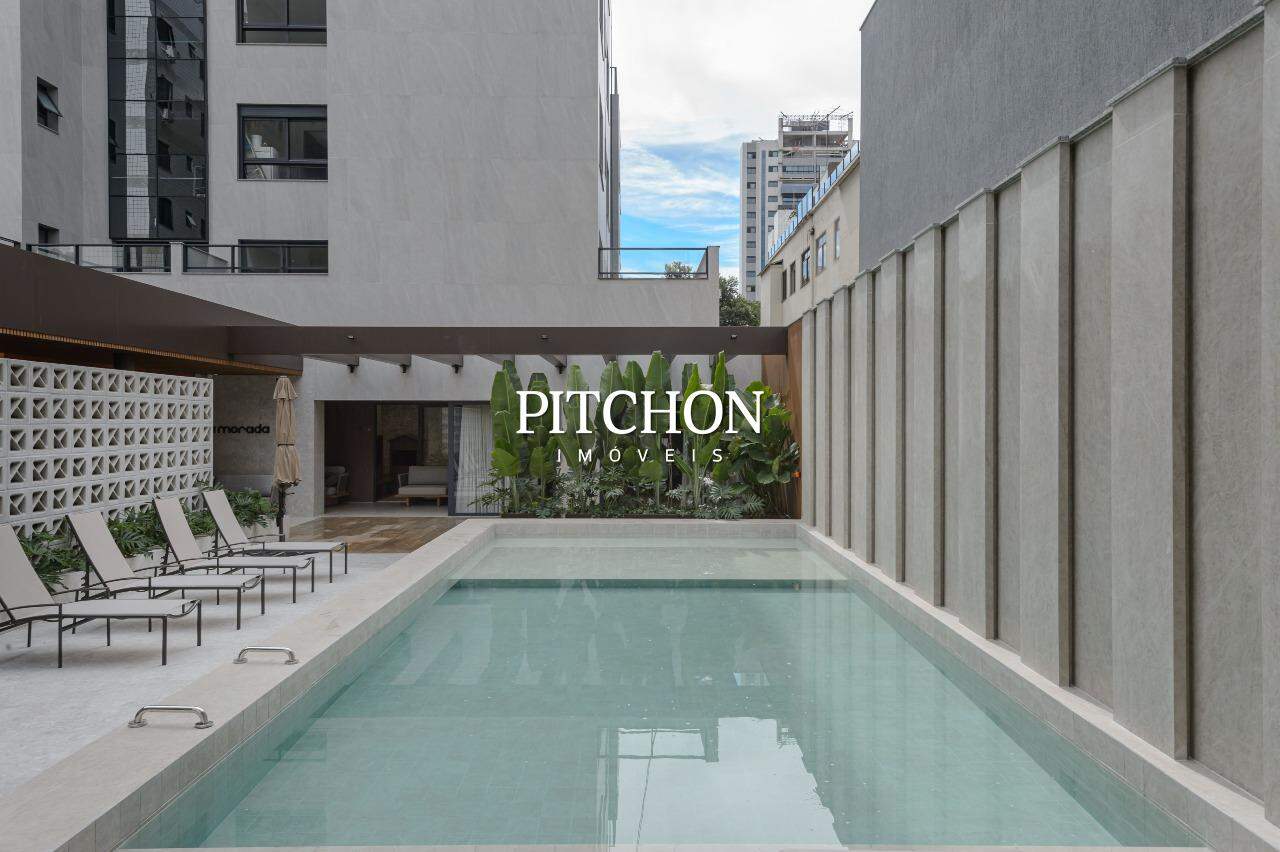 Apartamento à venda, 3 quartos, 2 suítes, 2 vagas, Sion - Belo Horizonte/MG