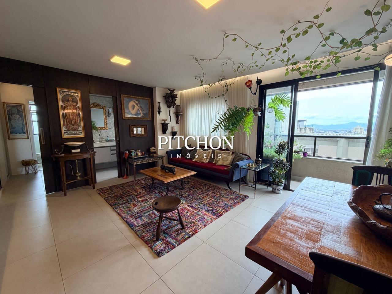 Apartamento à venda com 68 m² 
