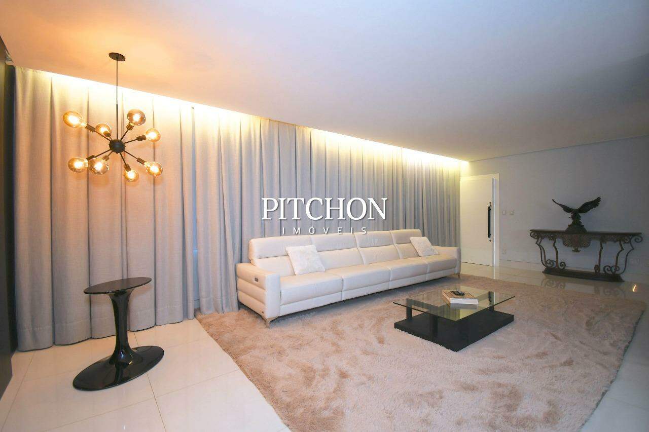 Apartamento à venda, 2 quartos, 2 suítes, 1 vaga, Lourdes - Belo Horizonte/MG