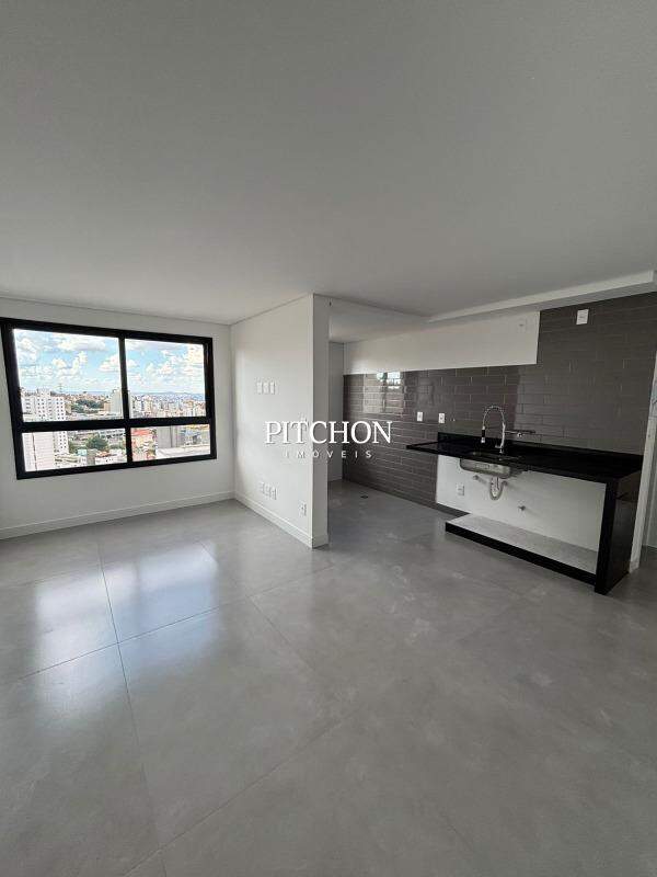 Apartamento à venda, 2 até 2 quartos, 2 até 2 suítes, 2 até 2 vagas, Sion - Belo Horizonte/MG