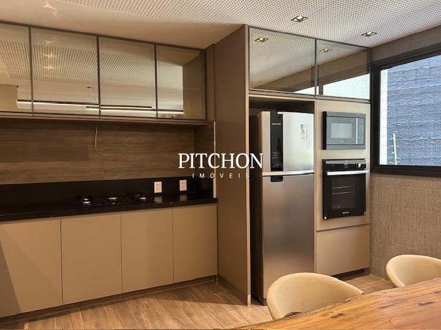 Apartamento à venda no Sion: 