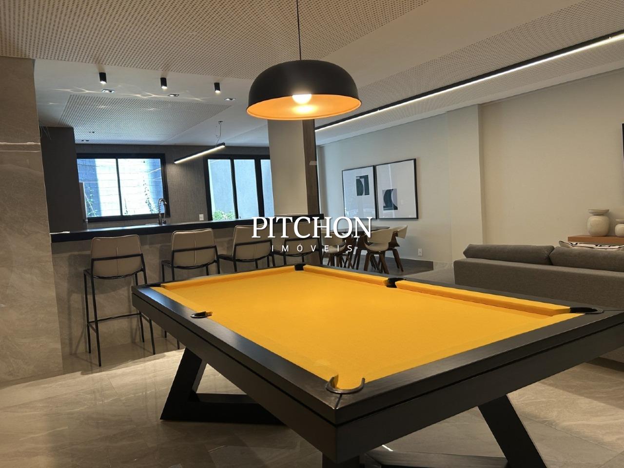 Apartamento à venda no Sion: 